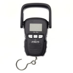 CANTAR ELECTRONIC PRO FL 50KG