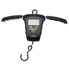 CANTAR ELECTRONIC PRO FL CU MANERE 50KG