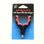 CAP SUPORT PRO FL MINI BUTT GRIPPER Rosu