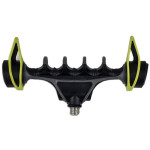 SUPORT FEEDER MINICRIPPER REST 12CM