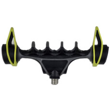 SUPORT FEEDER MINICRIPPER REST 12CM