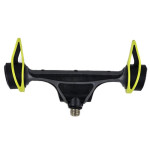 SUPORT FEEDER MINICRIPPER REST FLAT 12CM