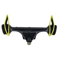 SUPORT FEEDER MINICRIPPER REST FLAT 12CM