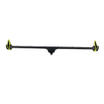 SUPORT FEEDER MINICRIPPER REST FLAT 22CM