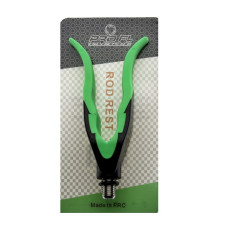 SUPORT FEEDER PRO FL GRIP GREEN