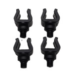 SET 4 SUPORTI SPATE PRO FL GRIP LOCK Size L