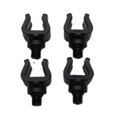 SET 4 SUPORTI SPATE PRO FL GRIP LOCK Size L