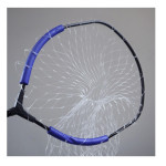 Cap Minciog FL Plasa Mono Ochiuri Mari + Flotoare, Marime L, 40x50cm