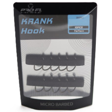 CARLIGE PRO FL Krank  NR 12 10BUC 