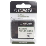CARLIGE PRO FL RADICAL 10BUC TEFLONATE NR 2