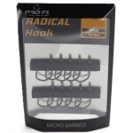 CARLIGE PRO FL Radical  NR 8 10BUC 