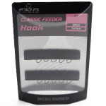 CARLIGE PRO FL CLASSIC FEEDER NR 6 10BUC 