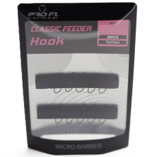 CARLIGE PRO FL CLASSIC FEEDER NR 8 10BUC 