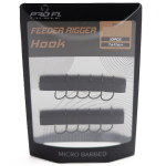 CARLIGE PRO FL FEEDER RIGGER NR 8 10BUC 