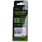 CARLIGE LEGATE PRO FL METHOD FEEDER CU SPIN NR 6 10BUC