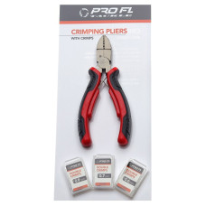 CLESTE SERTIZAT PRO FL CU BRIDE 0.6MM 0.7MM 0.9MM ROSU CLESTE SERTIZAT PRO FL CU BRIDE 0.6MM 0.7MM 0.9MM ROSU