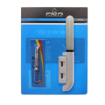 AVERTIZOR LUMINOS INTELIGENT FEEDER PRO FL 2025