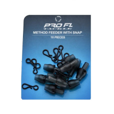 CONECTOR RAPID METHOD FEEDER PRO FL