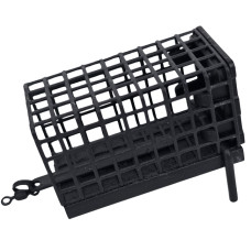COSULET FEEDER DUNARE CU PICIORUSE PRO FL 100G
