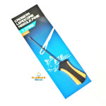 Croseta FL Leadcore Needle Fine 1.22mm