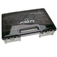 CUTIE ORGANIZATOR METHOD FEEDER PRO FL AM350C