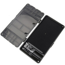 PENAR PRO FL MAGNETIC TACKLE AND RIG BOX