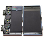 PENAR PRO FL RIG BOX MAGNETIC A3520C2