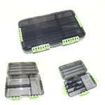 SET 2 CUTII MULTIFUNCTIONALE PENTRU MONTURI 35.5X22X8CM