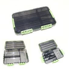 SET 2 CUTII MULTIFUNCTIONALE PENTRU MONTURI 35.5X22X8CM