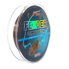 Fir Monofilament FL Feeder Competition 150M 4.05Kg 0.16mm