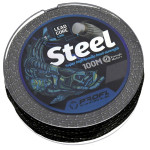 LEADCORE PRO FL STEEL 100M 55LB