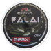 FIR TEXTIL FL BRAIDED LINE PE8X FALAI 0.14 20M