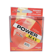 Fir Monofilament FL Power Max 150M 33.90Kg 0.50mm
