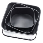 SET 3 Bacuri Nada PRO FL EVA MULTI BOX FEEDER