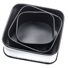 SET 3 Bacuri Nada PRO FL EVA MULTI BOX FEEDER