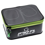 SET 5 Bacuri Nada PRO FL EVA MULTI BOX FEEDER Cu Capac