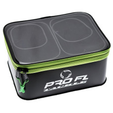 SET 5 Bacuri Nada PRO FL EVA MULTI BOX FEEDER Cu Capac