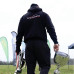 Hanorac Harrison Hoody Black M