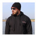 Hanorac Harrison Hoody Black M