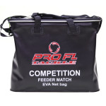 Husa Juvelnic / Minciog Pro FL EVA Net Bag 60x15x50cm