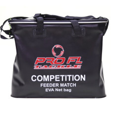 Husa Juvelnic / Minciog Pro FL EVA Net Bag 60x15x50cm