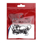JIG PRO FL 5G CARLIG NR 1/0 -  9BUC