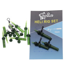 KIT HELICOPTER PRO FL 10BUC