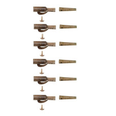KIT PLUMB PIERDUT PRO FL NAKED 6BUC/plic