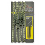 Montura Leadcore FL Plumb Pierdut 4buc