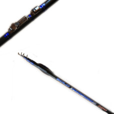 Lanseta Bolognesa Mifine Rapido 4 mt 10-40Gr