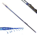 Lanseta Bolognesa Mifine Amazon 7.30m, 15-50g