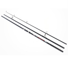 LANSETA CRAP FL CARP EVOLUTION X3 3SEGMENTE 3.60M 3.5LBS LANSETA CRAP FL CARP EVOLUTION X3 3SEGMENTE 3.60M 3.5LBS