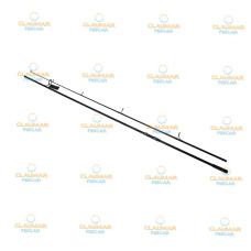 LANSETA CRAP FL TOURNAMENT 2022 3.90M 3.5LBS 2SEGMENTE LANSETA CRAP FL TOURNAMENT 2022 3.90M 3.5LBS 2SEGMENTE