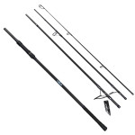LANSETA CRAP PRO FL LEGEND 3.60M 4.0LBS 4 SEGMENTETE